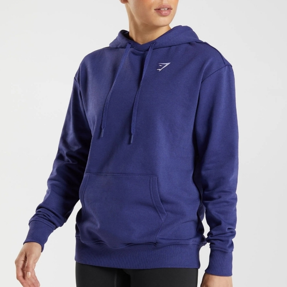 Gymshark Women's Training Oversized Hoodie